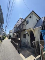 京急本線京急蒲田駅まで徒歩8分