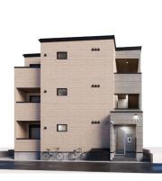 robot home 太子橋