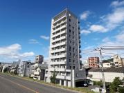 ＪＲ山陽本線西広島駅まで徒歩11分