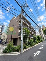 ＪＲ山手線池袋駅まで徒歩5分