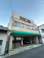 ＪＲ呉線安芸阿賀駅まで徒歩22分