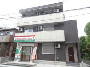 相鉄本線星川駅まで徒歩8分