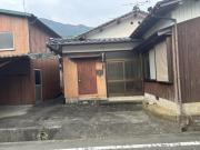 愛媛県西予市三瓶町垣生戸建