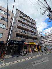 近鉄難波・奈良線河内永和駅まで徒歩3分