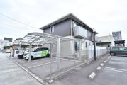 高松琴平電鉄琴平線太田駅まで徒歩9分