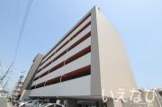 岡山軌道清輝橋線清輝橋駅まで徒歩26分