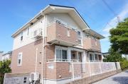 メゾン田園メープル I