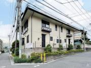 テラス瀬ヶ崎 AB