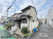 下小阪5丁目テラスハウス