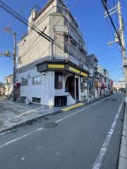 岩崎ビル