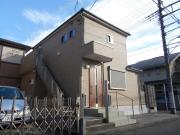 ＪＲ中央線国分寺駅まで徒歩5分