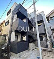 東武伊勢崎・大師線西新井駅まで徒歩15分