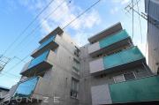地下鉄東豊線美園駅まで徒歩8分