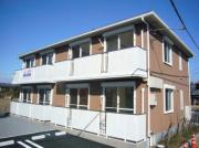 アムール B棟