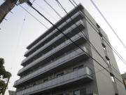 東京メトロ半蔵門線押上駅まで徒歩4分