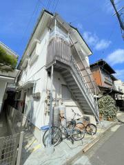 新町唯間アパート