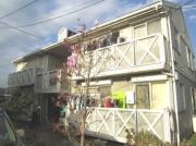アンファンド・シャテニエ六番館