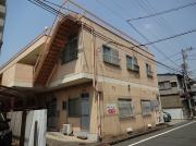 寿マンション