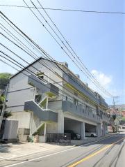 MODERN 西山B