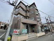 スカイハイツ緑地