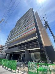 セレニテ新大阪ミラク壱番館