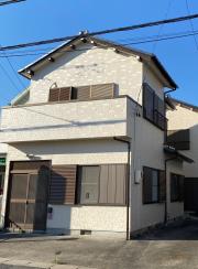 近鉄名古屋線霞ヶ浦駅まで徒歩7分