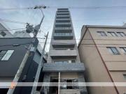 地下鉄谷町線四天王寺前夕陽ヶ丘駅まで徒歩7分