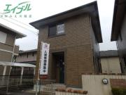 ローズコート伊坂台 A棟