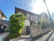 リーベストタウン上津台貸家