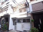 池田西町山田戸建て