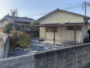 岡山県岡山市北区田益