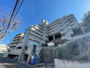 ＪＲ山陽本線明石駅までバス約15分 徒歩3分