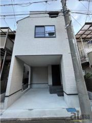 京王線府中駅まで徒歩18分