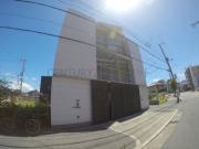 プルメリア西三国3番館