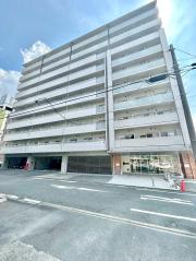 地下鉄東山線今池駅まで徒歩6分