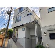 中馬込3丁目戸建て