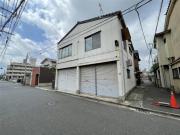 宇佐町アパート