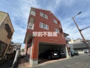 西鉄天神大牟田線西鉄久留米駅まで徒歩8分