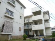 百楽マンション