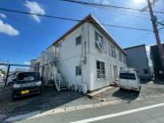 静岡県浜松市中央区将監町