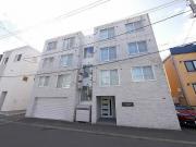 Crea Maison手稲ST