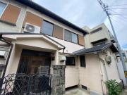 阪急宝塚線豊中駅まで徒歩8分