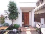 梅丘2丁目戸建