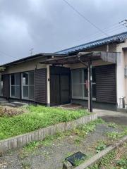 葛原元町貸一軒家