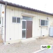 竹内アパート前田