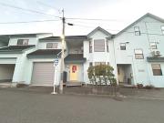 紅が谷テラスハウス