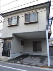 今4丁目貸家