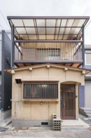 堺市西区浜寺石津町東五丁貸家