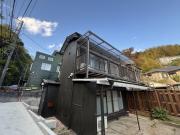 キヌガサテラス