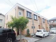 パルモ長束 B棟